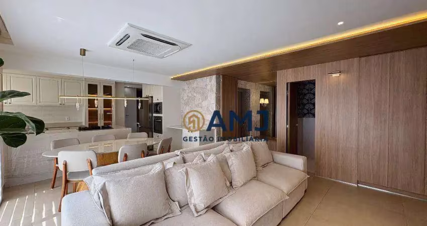 Apartamento com 3 quartos à venda na Rua 146, Setor Marista, Goiânia