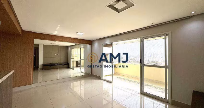 Apartamento com 3 quartos à venda na Rua 208, Setor Leste Vila Nova, Goiânia