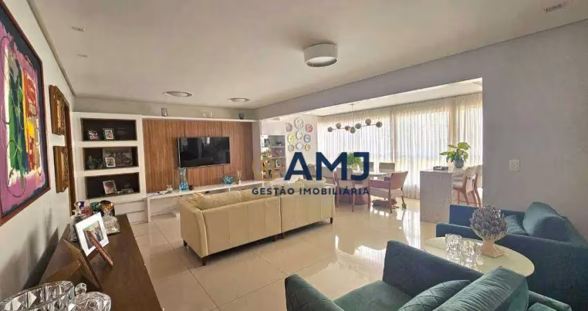 Apartamento com 3 quartos à venda na Rua T 71, Setor Bueno, Goiânia