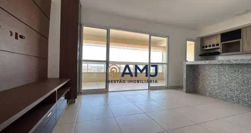 Apartamento com 3 quartos à venda na Rua C228, Jardim América, Goiânia