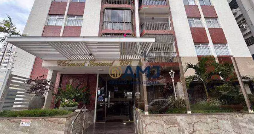 Apartamento com 3 quartos para alugar na Rua 11, Setor Oeste, Goiânia