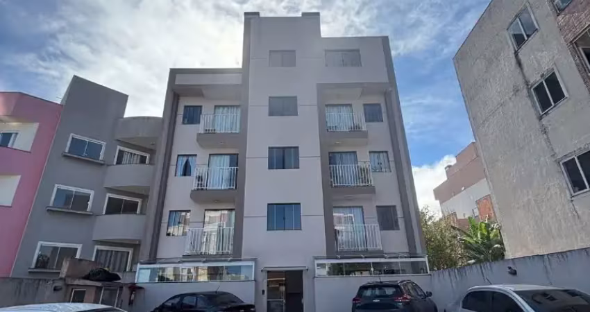 Apartamento com 3 quartos à venda na Rua Desembargador Ernâni Almeida de Abreu, 99, Afonso Pena, São José dos Pinhais