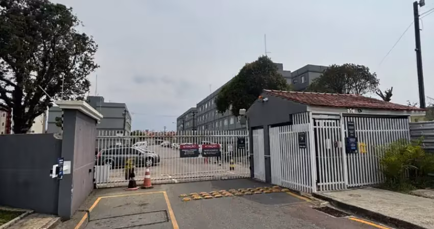 Apartamento com 3 quartos à venda na Rua Almirante Tamandaré, 510, Pedro Moro, São José dos Pinhais