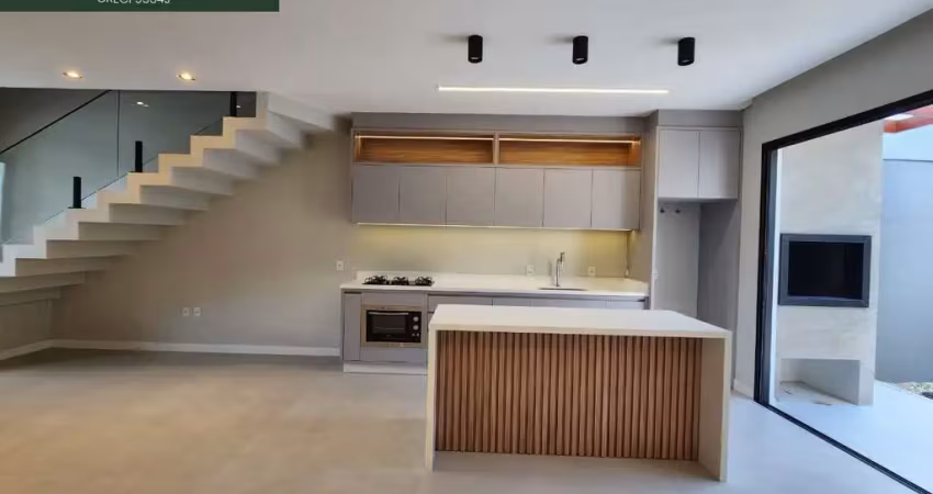 Casa à venda 1 suíte mais 2 quartos Bairro Saguaçu Joinville SC