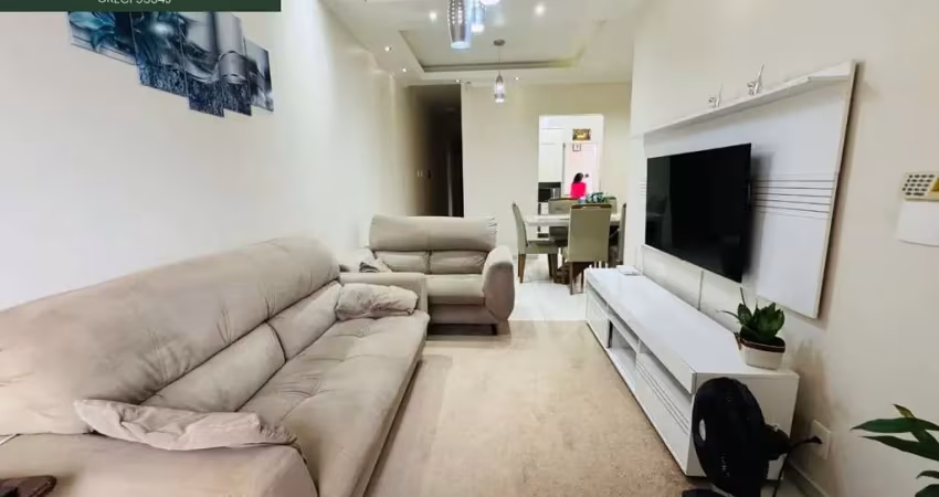 Sobrado geminado a venda 1 suíte mais 2 quartos Bairro Itaum Joinville SC