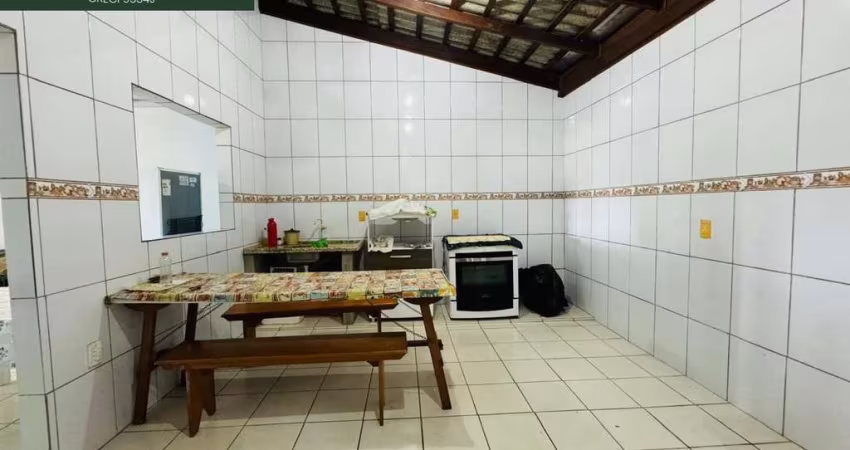2 casas à venda - Loteamento Jardim Lago Azul São Francisco do Sul SC