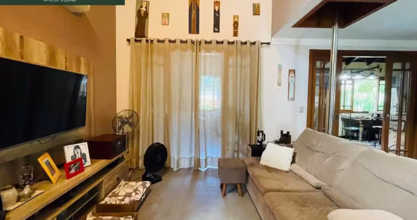Casa em condomínio fechado à venda 3 suítes mais 2 quartos bairro floresta divisa com anita garibaldi joinville sc