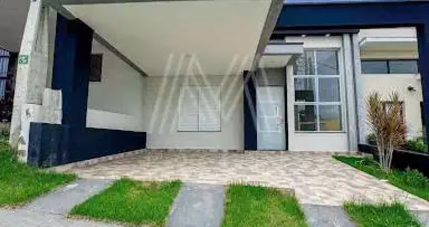 Casa com 3 dormitórios à venda, 117 m² por r$ 616.000,00 - condomínio horto florestal villagio - sorocaba/sp