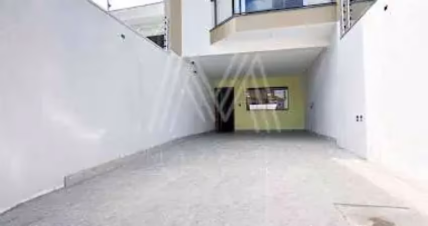 Sobrado com 3 dormitórios à venda, 142 m² por r$ 1.250.000,00 - parque oratório - santo andré/sp