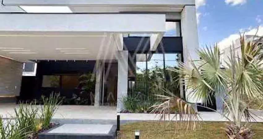 Casa com 3 dormitórios à venda, 181 m² por r$ 1.750.000,00 - cyrela landscape esplanada - votorantim/sp