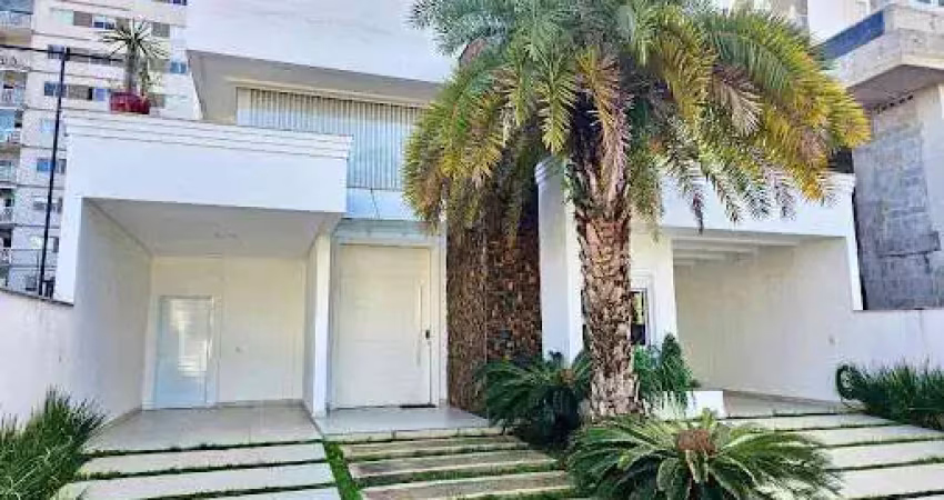 Sobrado com 3 dormitórios à venda, 300 m² por r$ 6.400.000,00 - cerâmica - são caetano do sul/sp