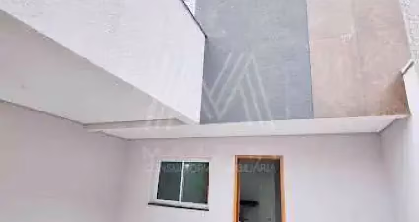 Sobrado com 2 dormitórios à venda, 60 m² por r$ 560.000,00 - vila marina - santo andré/sp