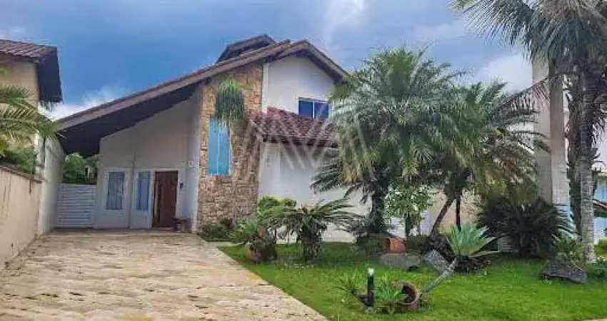 Sobrado com 4 dormitórios à venda, 225 m² por r$ 1.999.000,00 - morada da praia - bertioga/sp