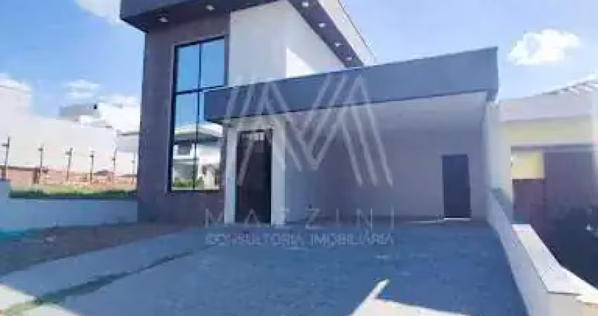 Sobrado com 3 dormitórios à venda, 174 m² por r$ 1.160.000,00 - condomínio campos do conde - sorocaba/sp