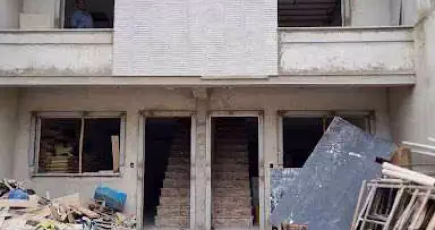Casa com 3 dormitórios à venda, 125 m² por r$ 660.000,00 - vila francisco matarazzo - santo andré/sp