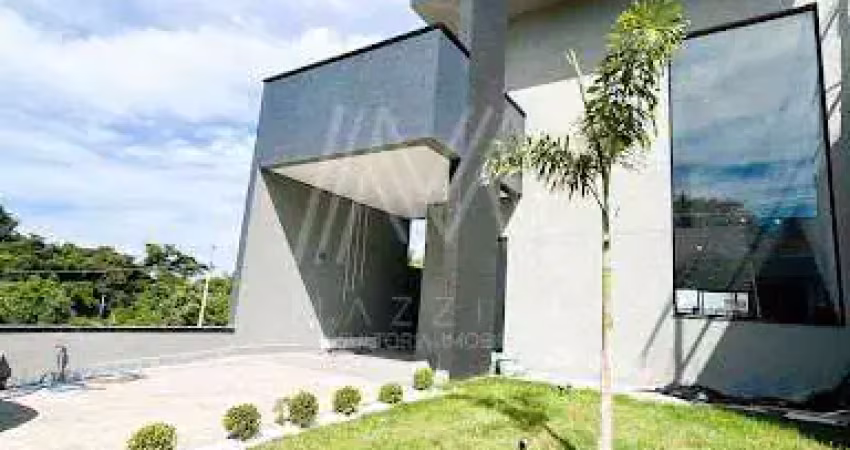Sobrado com 3 dormitórios à venda, 140 m² por r$ 1.300.000,00 - jardim reserva ipanema - sorocaba/sp