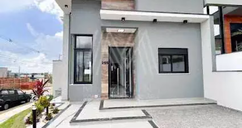 Casa com 3 dormitórios à venda, 99 m² por r$ 720.000,00 - condomínio horto florestal villagio - sorocaba/sp