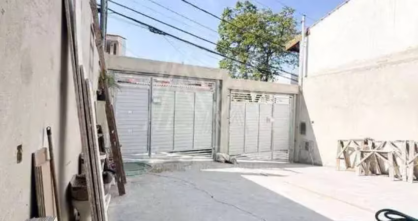 Casa com 2 dormitórios à venda, 74 m² por r$ 720.000,00 - vila francisco matarazzo - santo andré/sp