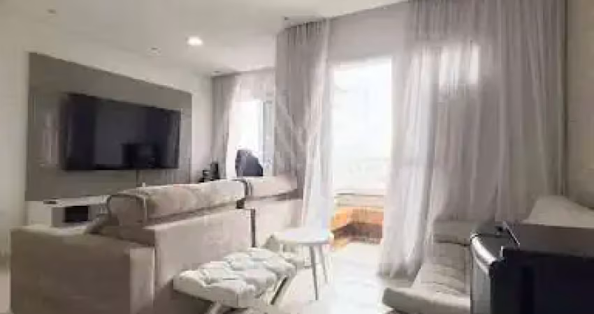 Apartamento com 2 dormitórios à venda, 70 m² por r$ 530.000,00 - baeta neves - são bernardo do campo/sp