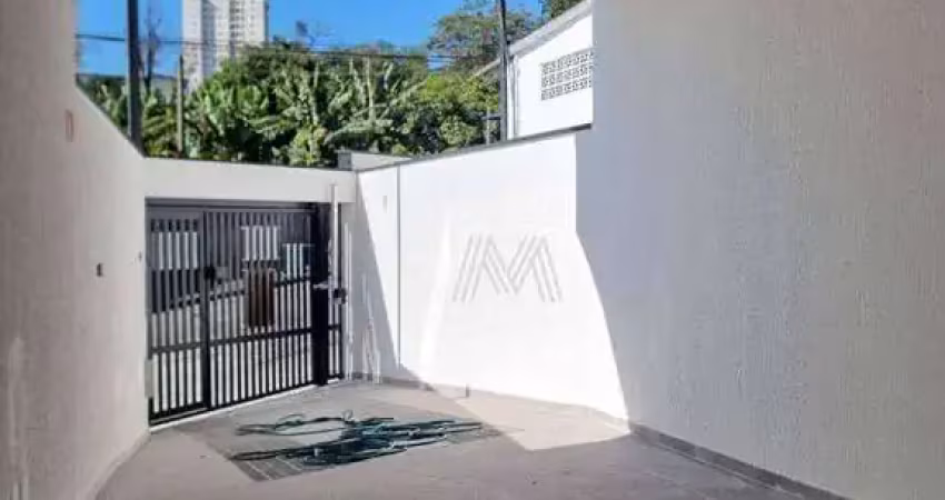Sobrado com 3 dormitórios à venda, 150 m² por r$ 795.000,00 - vila curuçá - santo andré/sp