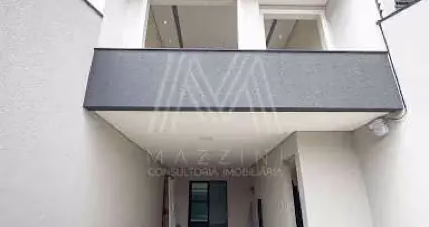 Casa com 3 dormitórios à venda, 120 m² por r$ 920.000,00 - vila curuçá - santo andré/sp
