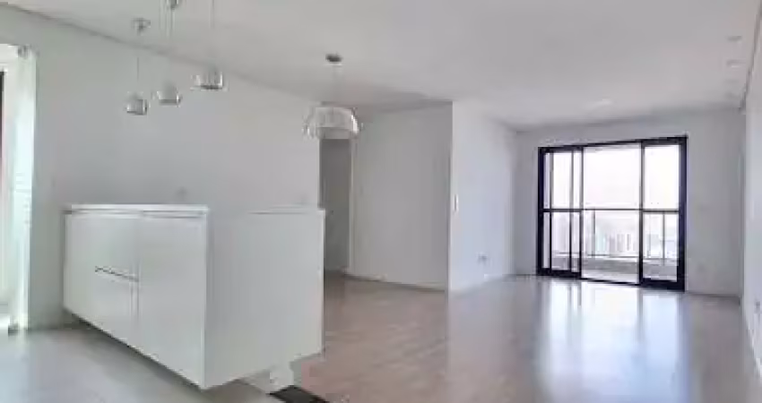 Apartamento com 3 dormitórios à venda, 90 m² por r$ 850.000,00 - vila assunção - santo andré/sp
