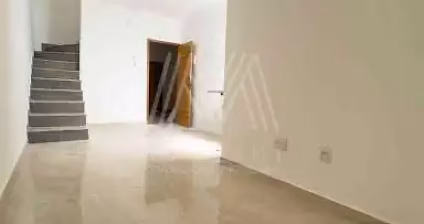 Cobertura com 2 dormitórios à venda, 90 m² por r$ 369.000,00 - parque das nações - santo andré/sp
