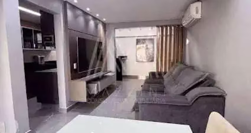 Sobrado com 3 dormitórios à venda, 80 m² por r$ 899.000,00 - vila metalúrgica - santo andré/sp