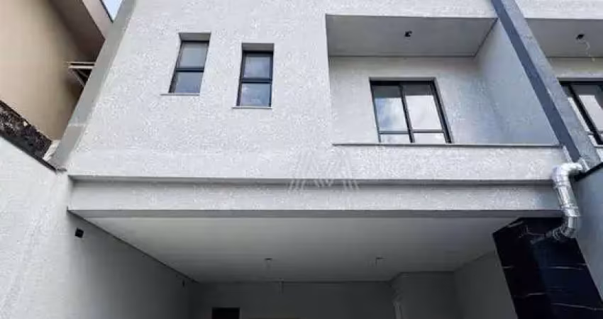 Sobrado com 2 dormitórios à venda, 135 m² por r$ 700.000,00 - vila pinheirinho - santo andré/sp