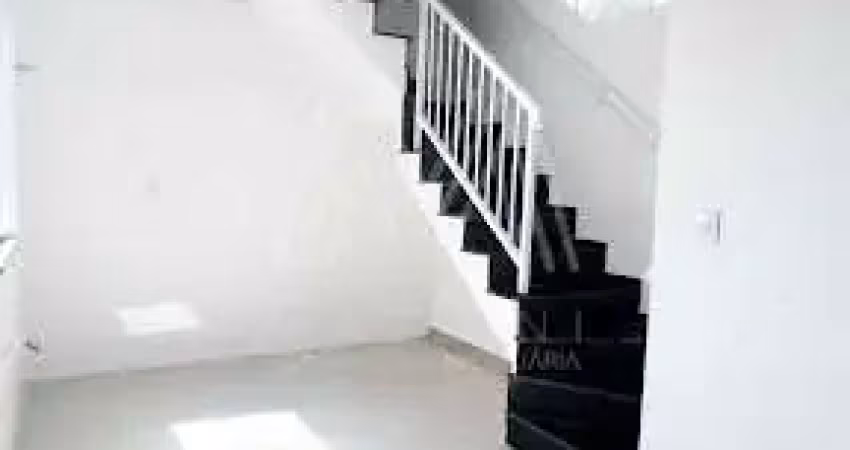 Cobertura com 2 dormitórios à venda, 72 m² por r$ 410.000,00 - jardim utinga - santo andré/sp