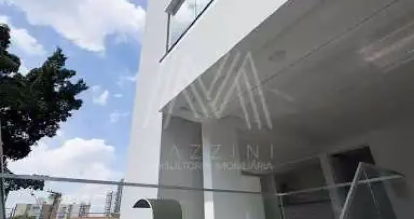 Sobrado com 3 dormitórios à venda, 300 m² por r$ 2.999.000,00 - vila alpina - santo andré/sp