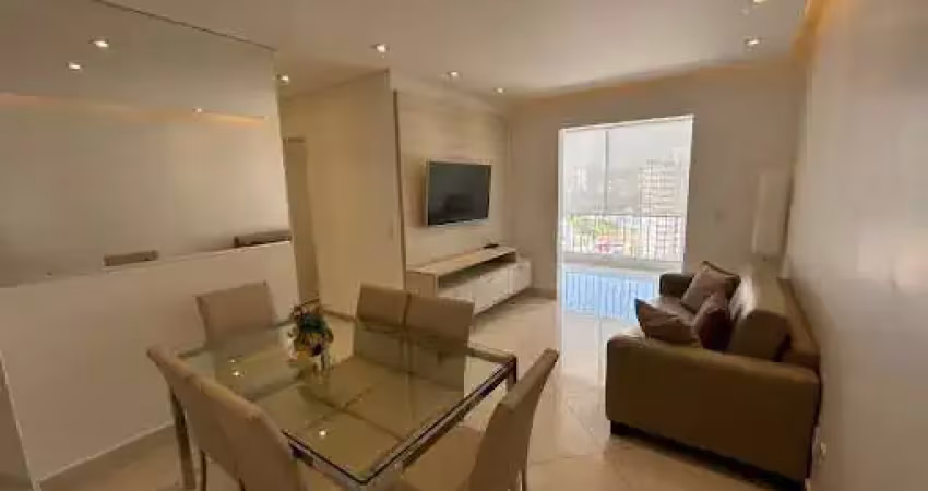 Apartamento com 2 dormitórios à venda, 80 m² por r$ 742.000,00 - vila vivaldi - são bernardo do campo/sp