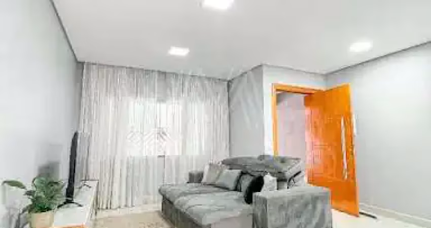 Sobrado com 2 dormitórios à venda, 176 m² por r$ 859.000,00 - vila claraval - são bernardo do campo/sp