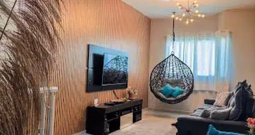 Sobrado com 3 dormitórios à venda, 129 m² por r$ 849.000,00 - vila eldízia - santo andré/sp