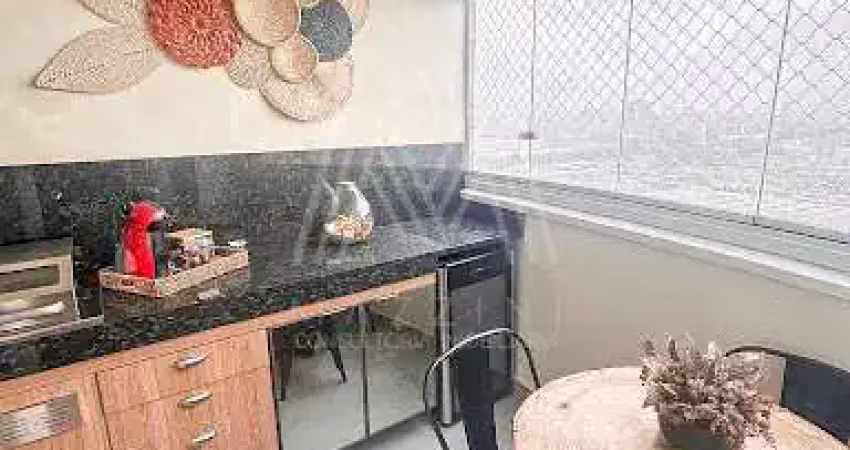 Apartamento com 3 dormitórios à venda, 72 m² por r$ 625.000,00 - parque jaçatuba - santo andré/sp