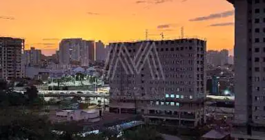 Apartamento com 3 dormitórios à venda, 120 m² por r$ 1.299.000,00 - campestre - santo andré/sp