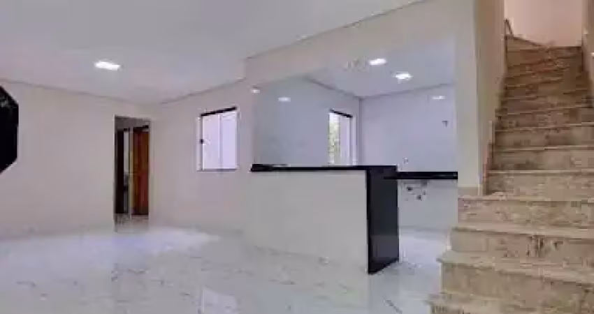 Cobertura com 3 dormitórios à venda, 90 m² por r$ 730.000,00 - vila curuçá - santo andré/sp