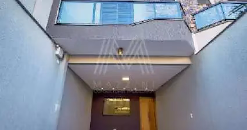 Sobrado com 3 dormitórios à venda, 131 m² por r$ 749.000,00 - vila clarice - santo andré/sp