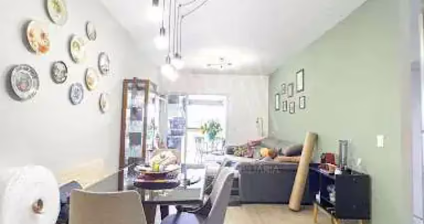 Apartamento com 3 dormitórios à venda, 85 m² por r$ 749.000,00 - vila curuçá - santo andré/sp