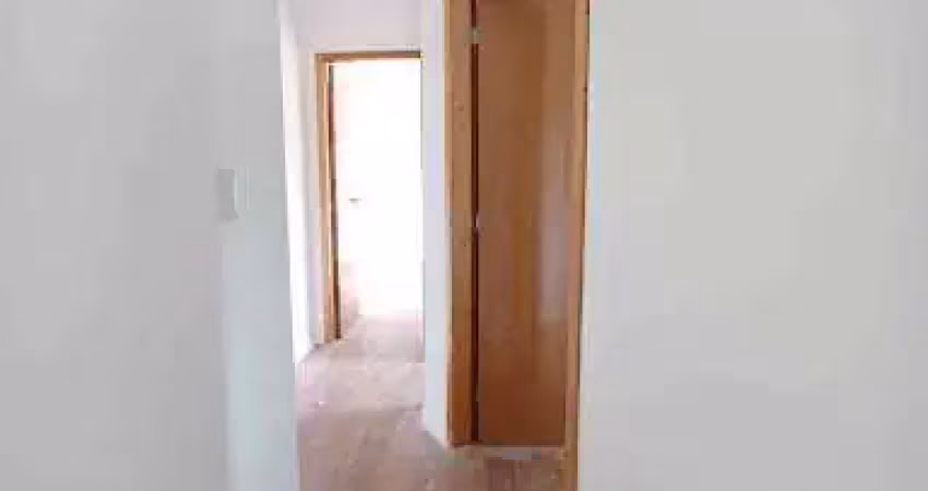 Apartamento garden com 2 dormitórios à venda, 48 m² por r$ 420.000,00 - vila pires - santo andré/sp