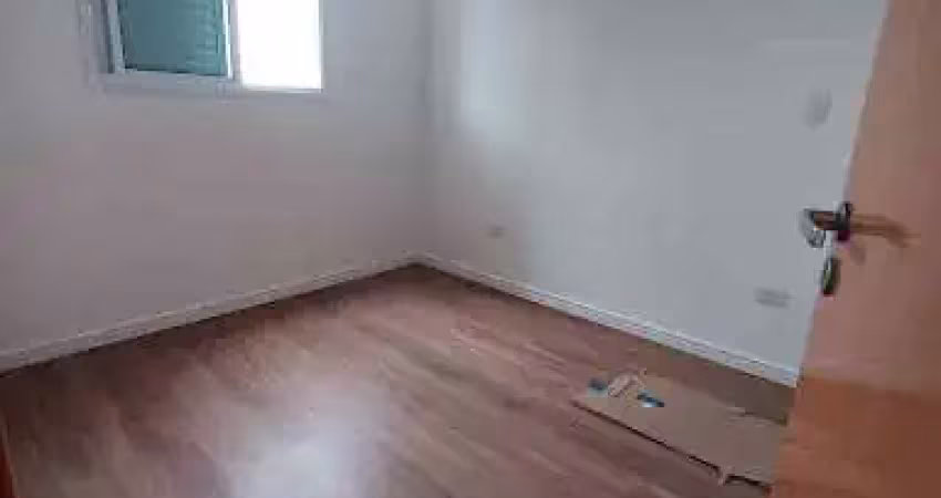 Cobertura com 2 dormitórios à venda, 98 m² por r$ 550.000,00 - vila pires - santo andré/sp