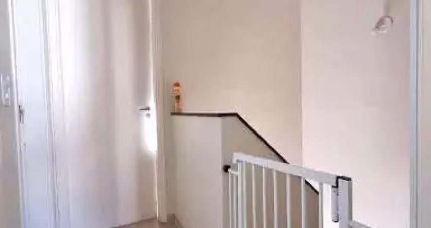 Sobrado com 3 dormitórios à venda, 120 m² por r$ 899.000,00 - planalto - são bernardo do campo/sp