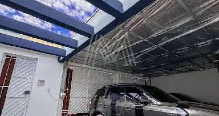 Casa com 3 dormitórios à venda, 195 m² por r$ 1.399.000,00 - santa terezinha - santo andré/sp