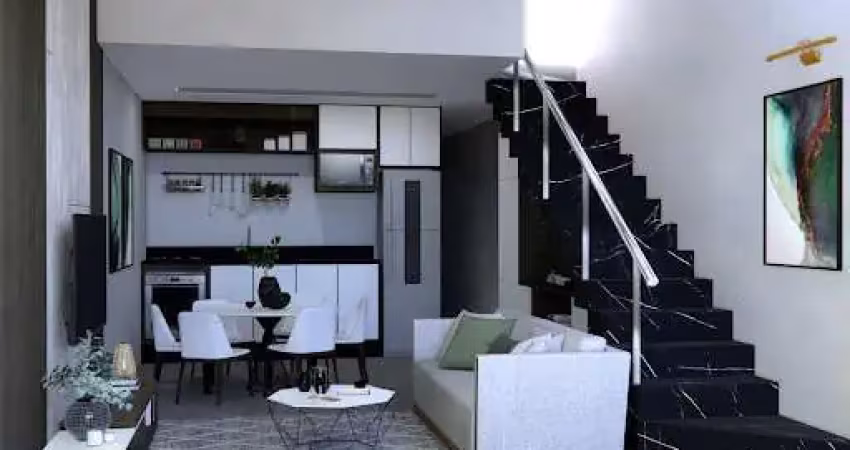 Casa com 2 dormitórios à venda, 135 m² por r$ 680.000,00 - vila marina - santo andré/sp