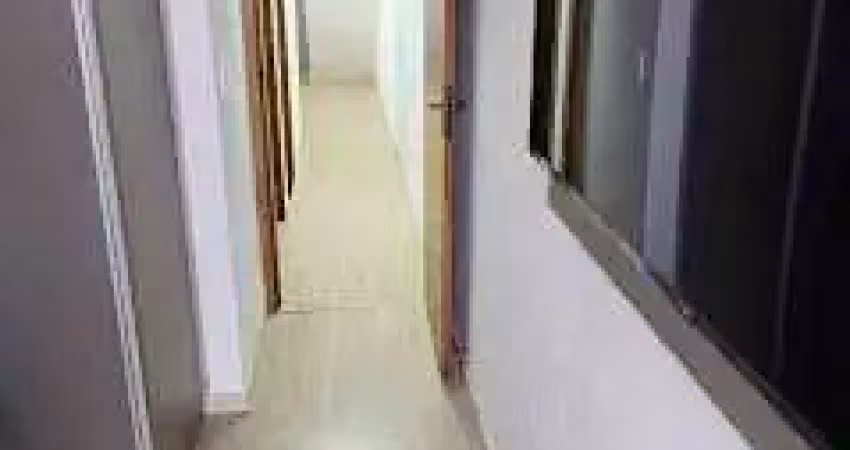 Cobertura com 2 dormitórios à venda, 107 m² por r$ 530.000,00 - vila metalúrgica - santo andré/sp