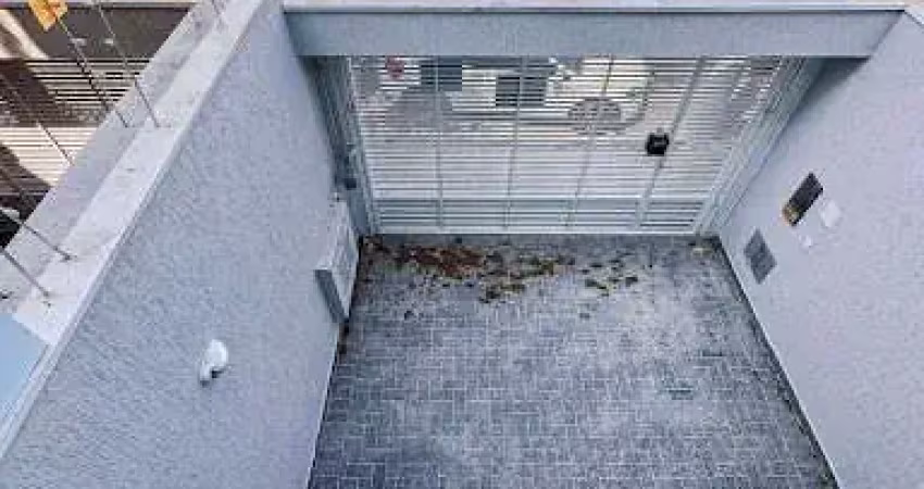 Sobrado com 3 dormitórios à venda, 197 m² por r$ 850.000,00 - vila camilópolis - santo andré/sp