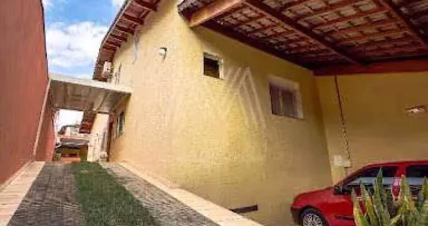 Casa com 3 dormitórios à venda, 150 m² por r$ 860.000,00 - vila camilópolis - santo andré/sp