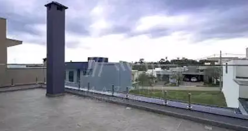 Sobrado à venda, 218 m² por r$ 1.440.000,00 - condomínio ibiti reserva - sorocaba/sp