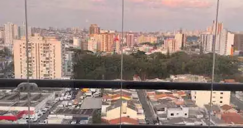 Apartamento com 1 dormitório à venda, 42 m² por r$ 359.000,00 - vila santa filomena - são bernardo do campo/sp