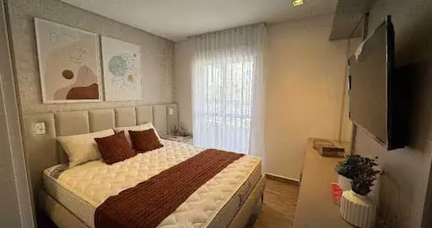 Cobertura à venda, 110 m² por r$ 1.499.000,00 - jardim do mar - são bernardo do campo/sp